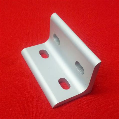 aluminum mounting bracket suppliers|2 inch aluminum angle brackets.